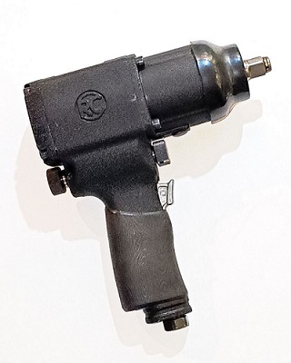 بوکس بادی 1/2  اینچ مدل 2232RE  آلمان Rodcraft