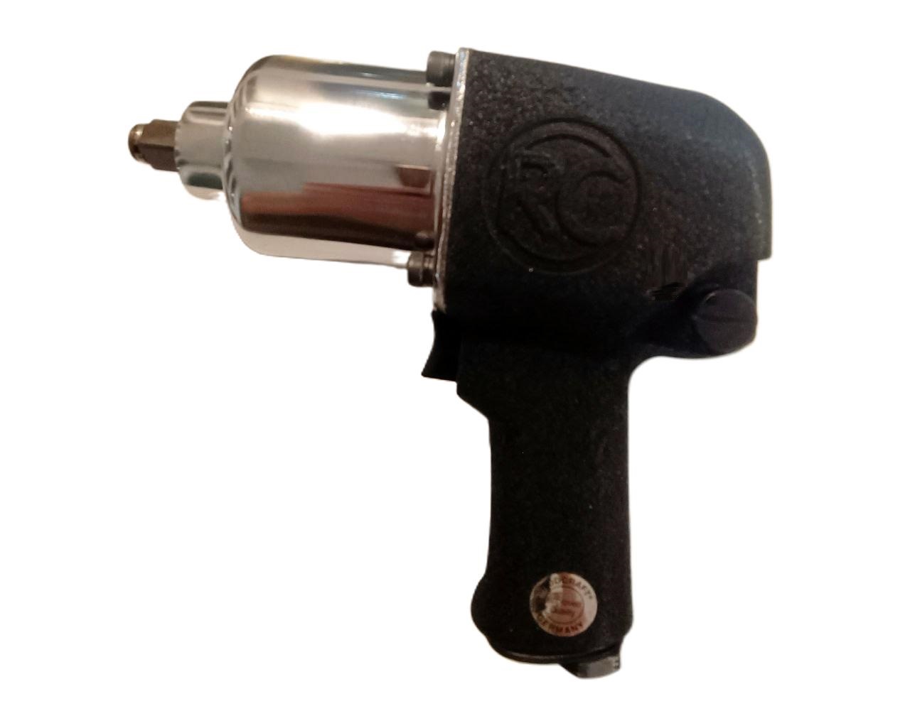 بکس بادی دو ضربه زن 1/2 اینچ مدل 2250 Rodcraft آلمان