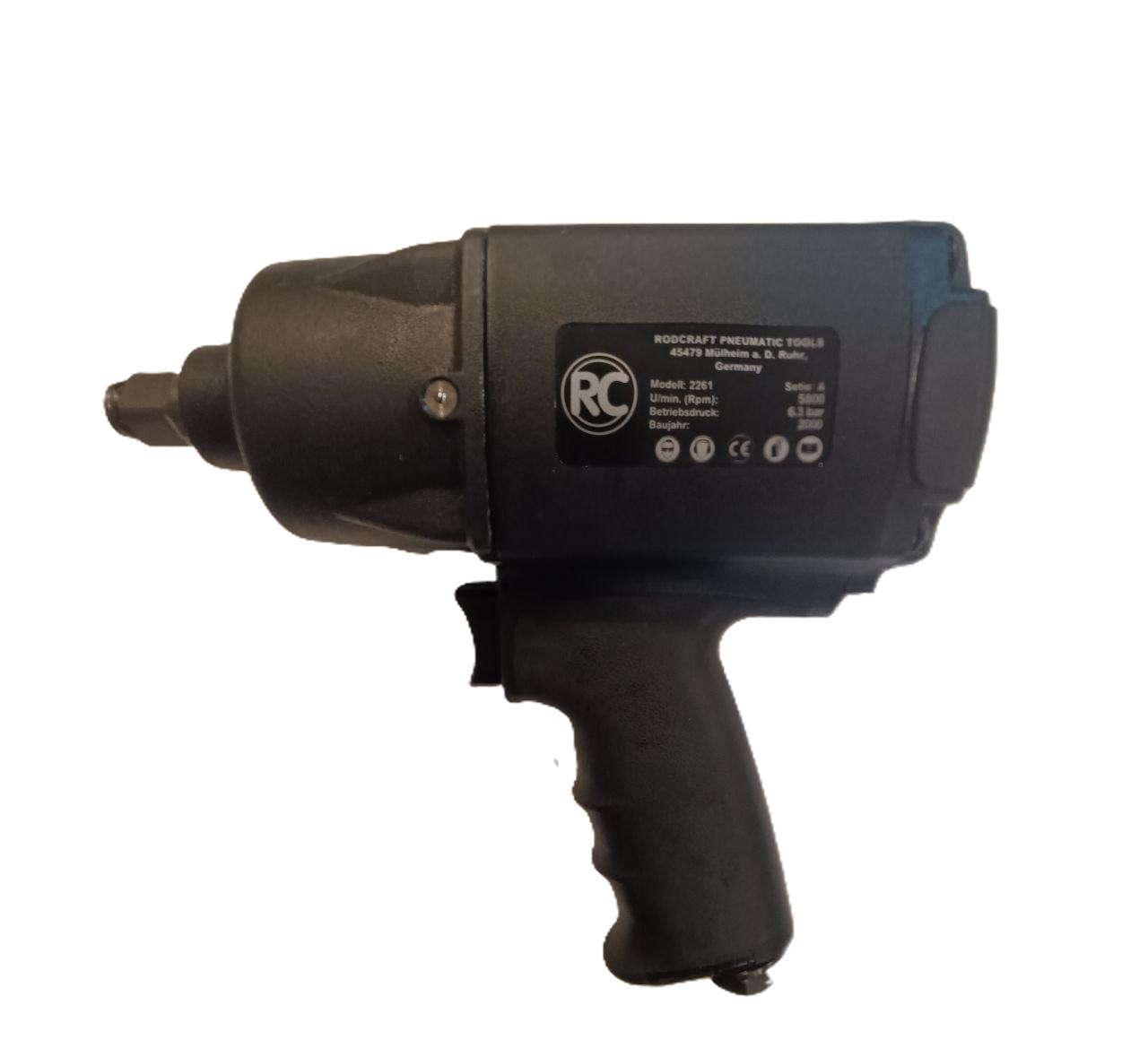 بکس بادی 1/2 دو ضربه زن