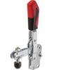 Vertical Act. Toggle clamps