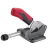 Heavy push-pull toggle clamp