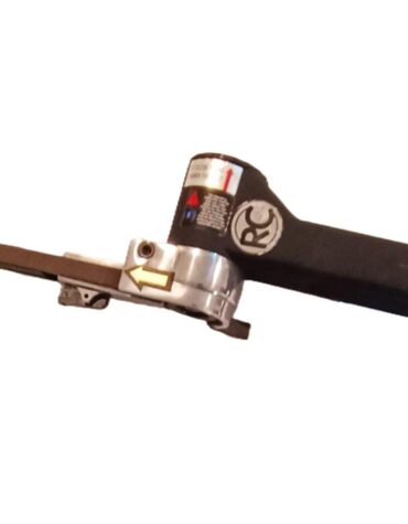 سنباده نواری بادی مدل 7155 Rodcraft آلمان (تسمه10x330)