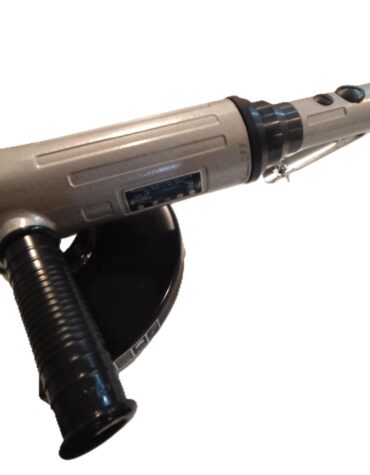 سنگ فرز بادی (Angle Grinder) مدل 7180 Rodcraft آلمان