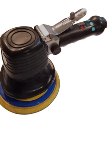 سنباده زن اوربیتال بادی مدل 7200V Rodcraft آلمان