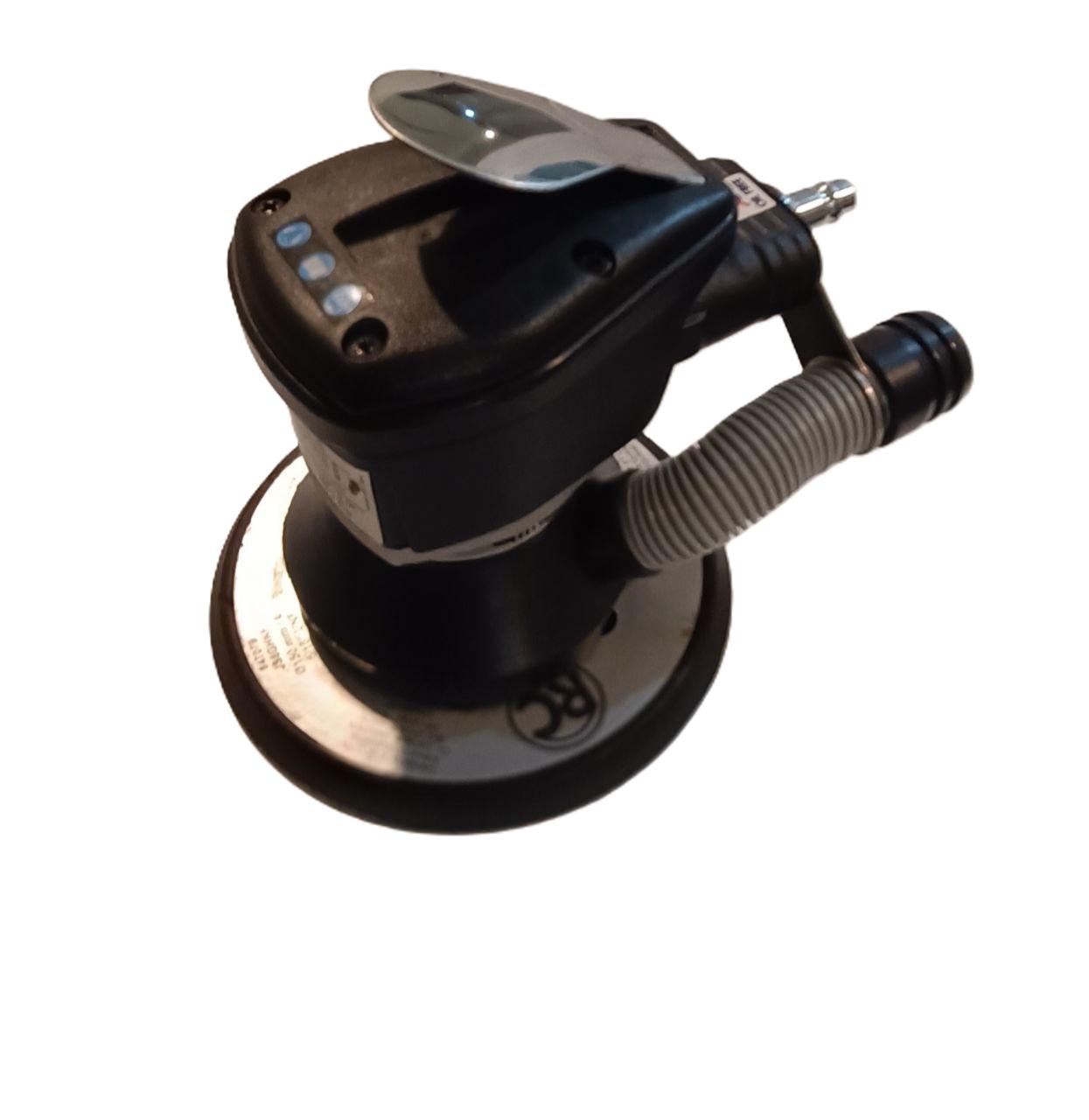 سنباده اوربیتال بادی مدل 7618V Rodcraft