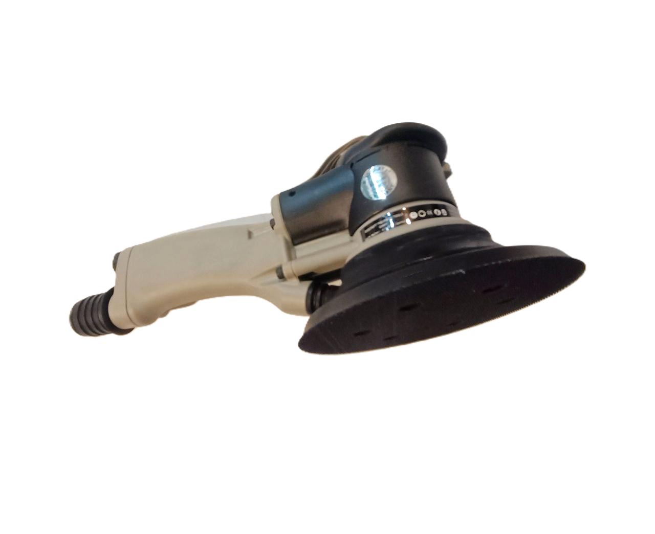 سنباده لرزان بادی