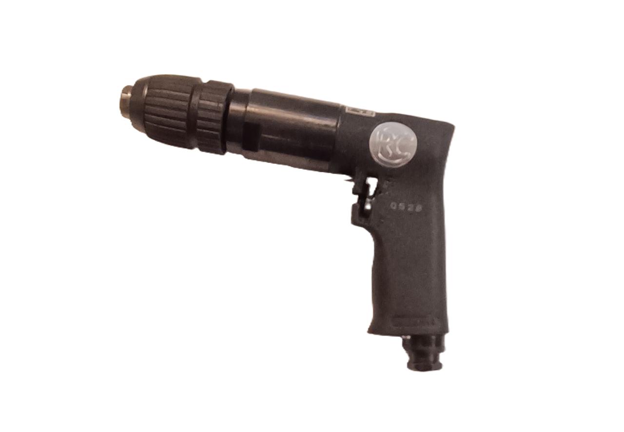 دریل بادی هفت تیری 13mmمدل 4550 Rodcraft آلمان
