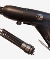 گل زن سوزنی