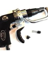 فرز نقطه جوش