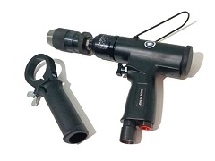 دریل بادی هفت تیری مدل 9414  Rodcraft