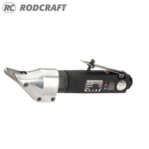 قیچی بادی تخصصی برش ورق و بدنه خودرو Rodcraft 6210 (آلمان)