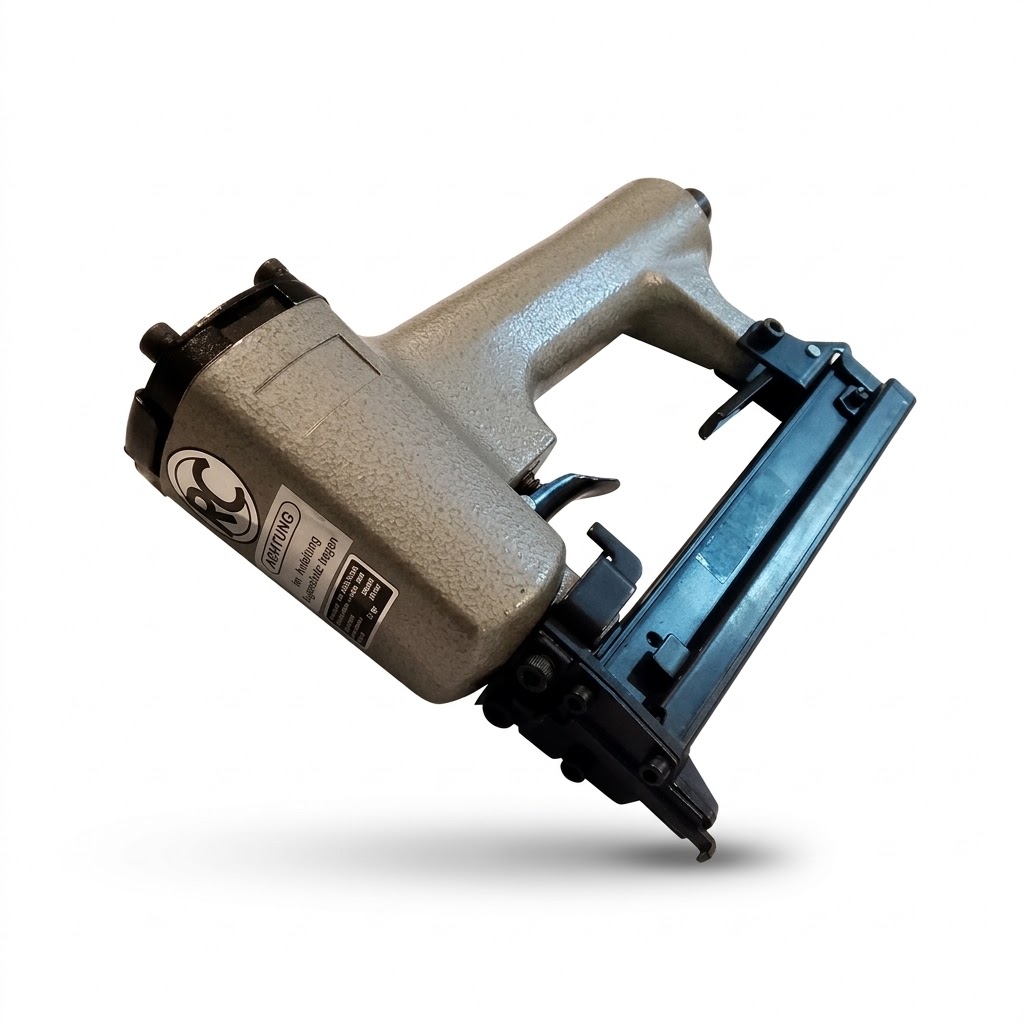 منگنه کوب بادی مدل 5801 Rodcraft آلمان