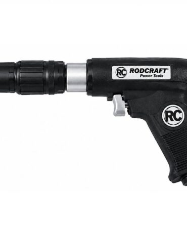 پیچ گوشتی هفت تیری بادی مدل 9477 Rodcraft