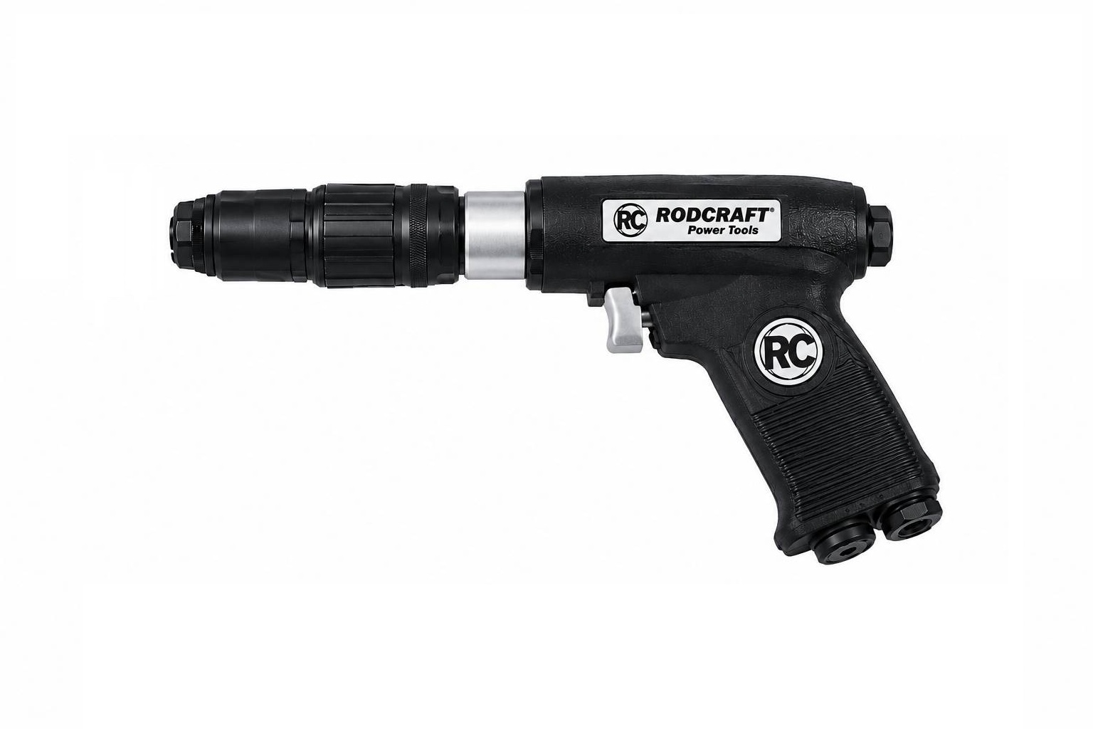 پیچ گوشتی هفت تیری بادی مدل 9477 Rodcraft