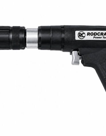 پیچ گوشتی هفت تیری  بادی مدل 9480  Rodcraft