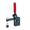 کلمپ سنگین عمودی دستی مدل ۶۸۱۲P
