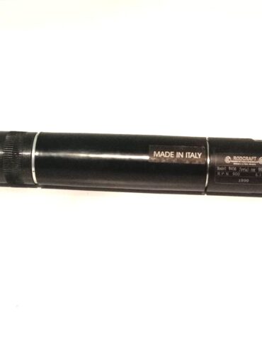 پیچ‌گوشتی بادی مستقیم Push-to-Start مدل Rodcraft 9456