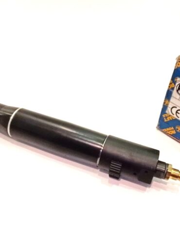پیچ‌گوشتی بادی مستقیم Oil-Free مدل 9458  Rodcraft