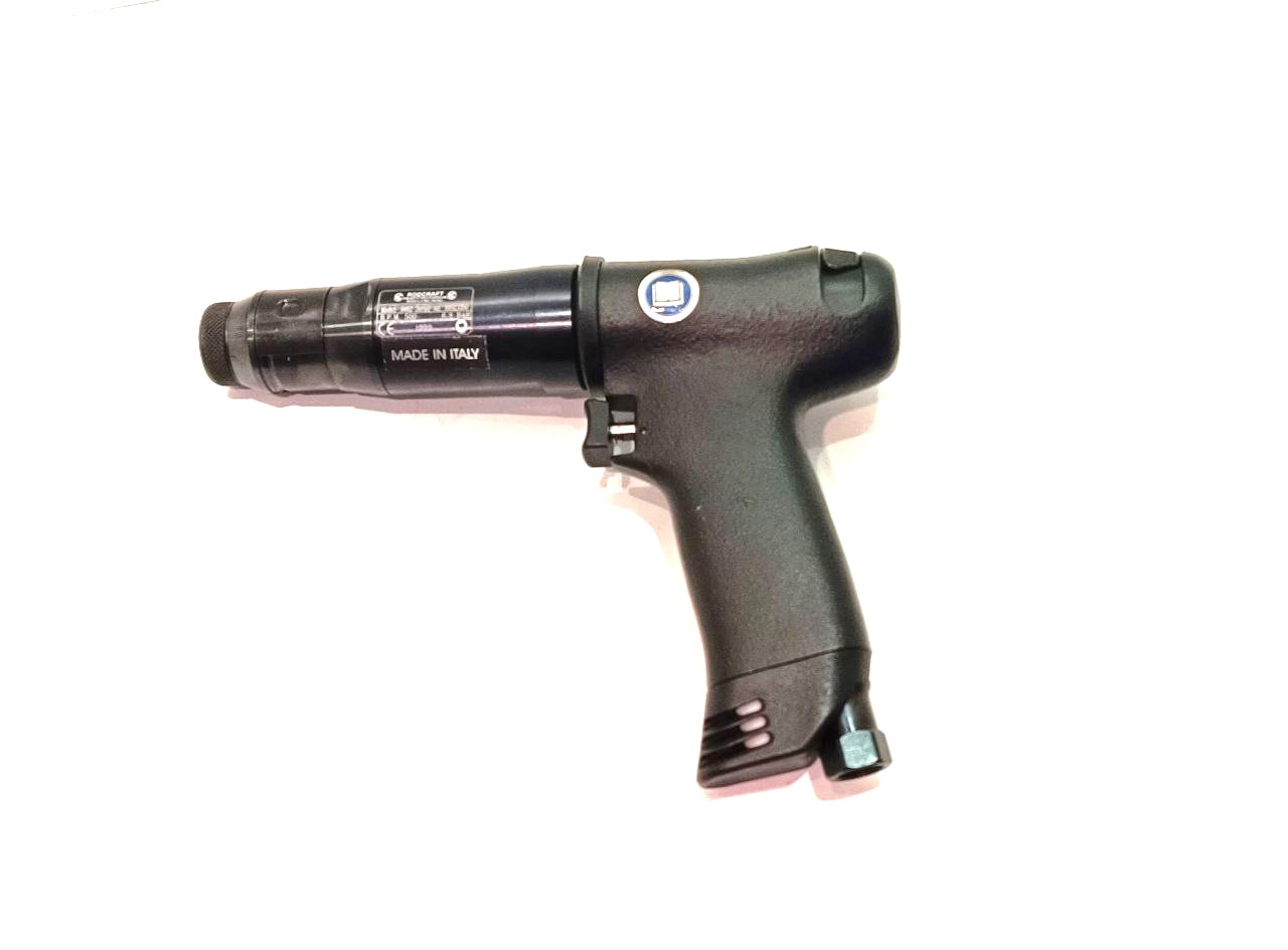پیچ گوشتی بادی تفنگی مدل 9470  Rodcraft