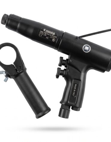 پیچ‌گوشتی بادی تفنگی  مدل Rodcraft 9460