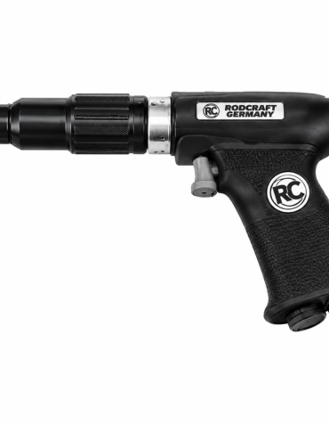 پیچ گوشتی بادی هفت تیری مدل 9499 Rodcraft
