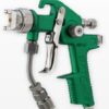 پیستوله رنگ کاسه زیر Satajet / K-NR-95 HVLP