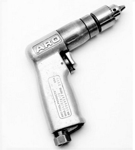 دريل بادي هفت تیری13mm مدل ARO DG021B-170-A آمریکا
