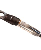 الکترود درسر - تیپ درسر بادی