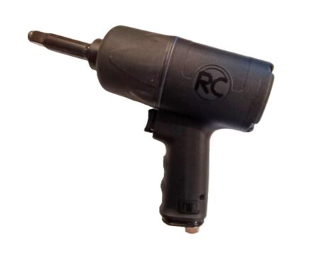 بکس بادی 1/2″ شفت بلند مدل 2273  Rodcraft آلمان