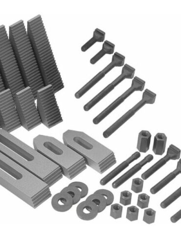 ست گیره بندی 6532 کمپانی AMF آلمان سایز M12x14