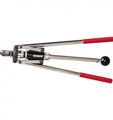 مهره پرچکن دستی مدل GBM30 کمپانی Gesipa آلمان