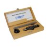 POLDI Portable Impact Hardness Tester – Brinell Method – ČSN 25 0290