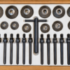 ست فرز نشیمنگاه سوپاپ STIM Tools – زاویه 30°