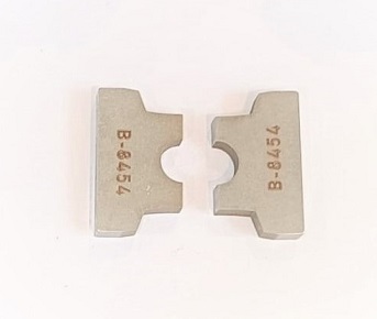 تیغچه دو طرفه 16mm  مدل B-8454 تیپ درسر مدل 8040E-EU ساخت آمریکا