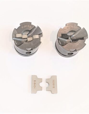 هولدر تیغچه دوطرفه سایز 16mm مدل H-8454 جهت تیپ درسر ساخت آمریکا
