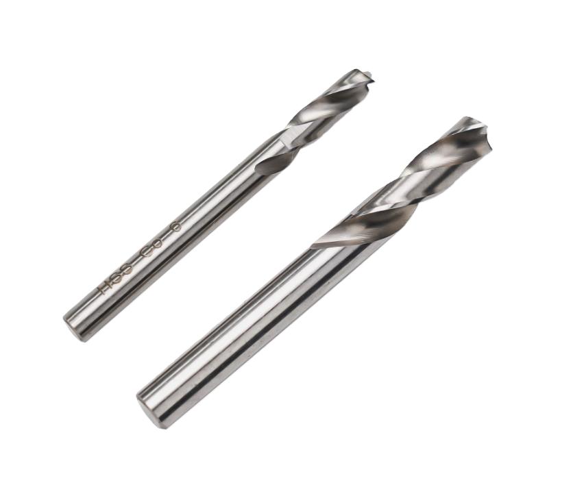 مته جوش نقطه ای