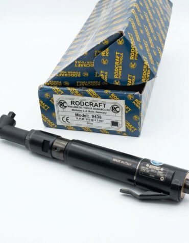 آچار چپقی بادی “3/8 مدل 9438  Rodcraft