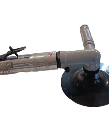 سنگ سنباده بادی زاویه‌دار(Right-Angle Sander) ARO آمریکا مدل 7944-E