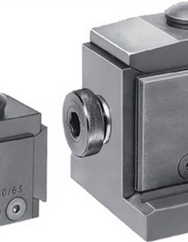 بلوک گوه‌ای هرکولس AMF مدل 6460-125 (Wedge Block – Herkules)