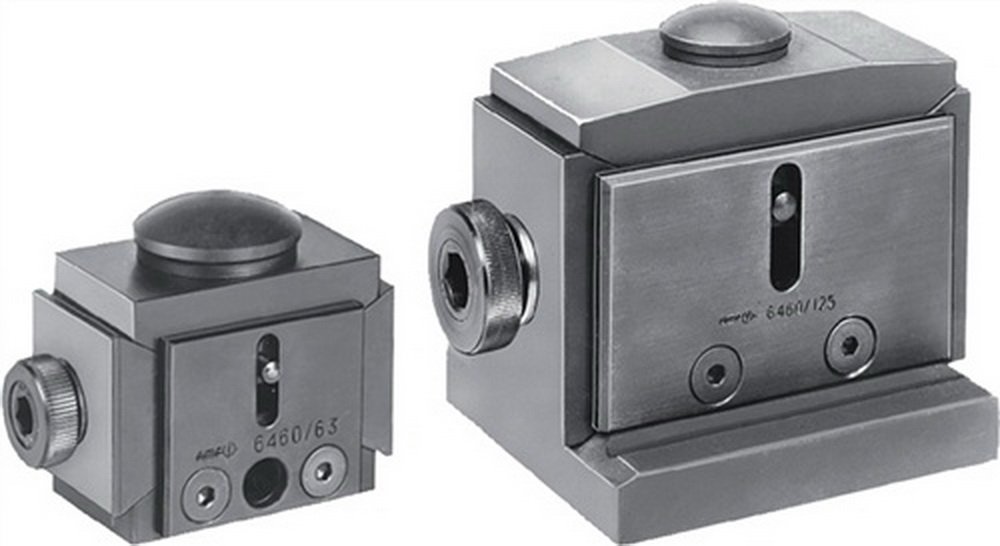 بلوک گوه‌ای هرکولس AMF مدل 6460-125 (Wedge Block – Herkules)