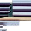 Parallet support set