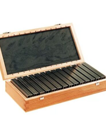 مجموعه بلوک‌های موازی6347SPمدل (Parallel Supports Set) – کمپانیAMFآلمان