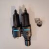 Filter Regulator