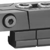 Low-Height Clamping Jaw