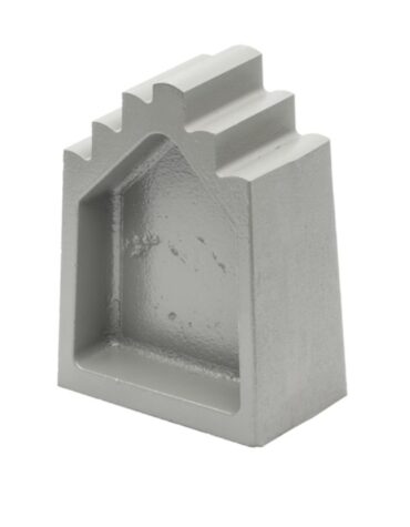 بلوک پله‌ای  مدل DIN6318-140 ساخت AMF آلمان