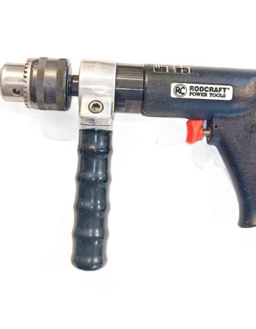 دریل بادی صنعتی 13 میلیمتر Rodcraft 9413