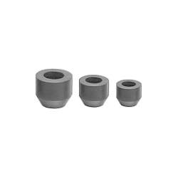 لاستیک انتهایی پیچ کلمپ AMF مدل 6893 Rubber Nose
