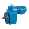 لکتروگیربکس صنعتی سه فاز FDF60-M1C4