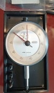 گیج اندازه گیری