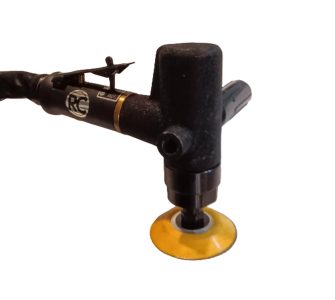 پولیشر عمودی 1600 دور